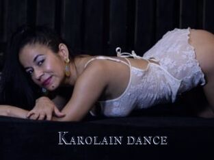 Karolain_dance