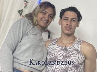 Karolandzeus