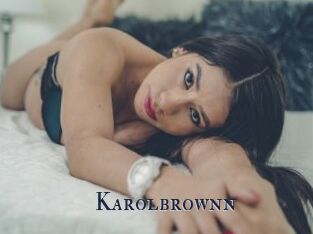 Karolbrownn