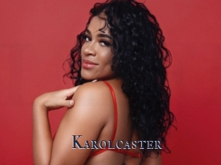 Karolcaster