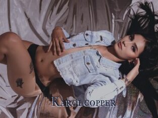 Karolcopper