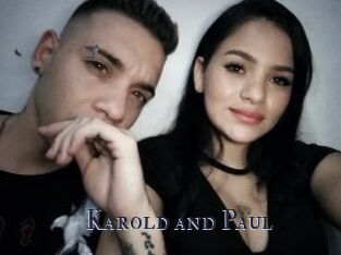 Karold_and_Paul