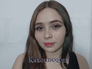 Karolduquee