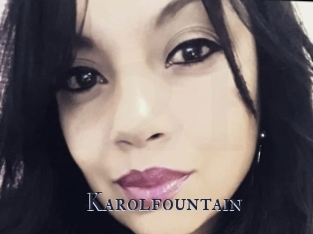 Karolfountain