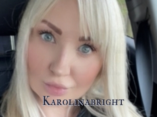 Karolinabright