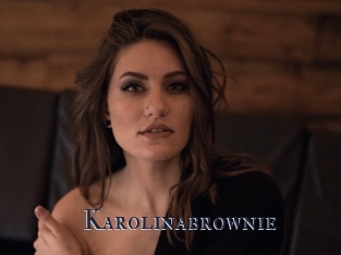 Karolinabrownie