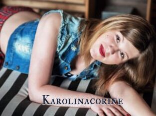 Karolinacorine