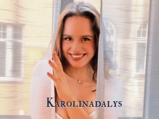 Karolinadalys