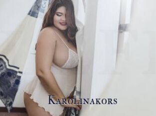 Karolinakors