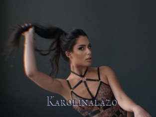 Karolinalazo