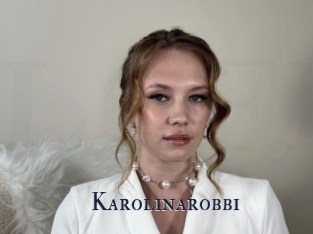 Karolinarobbi