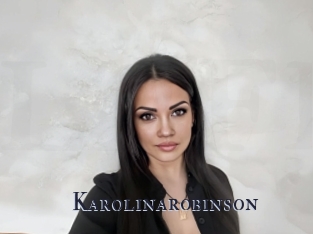 Karolinarobinson