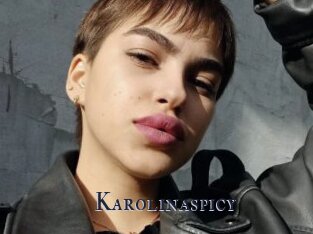 Karolinaspicy