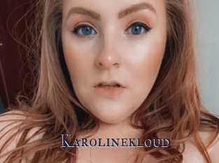 Karolinekloud