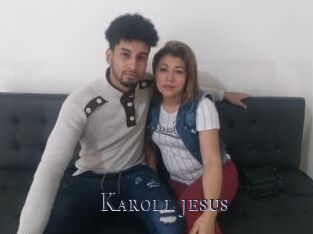 Karoll_jesus