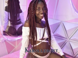 Karollebony