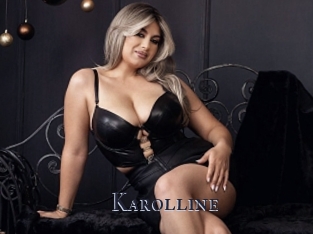 Karolline