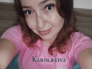 Karolruiva