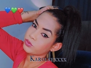 Karolsexxxx