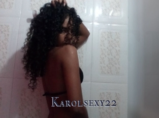 Karolsexy22