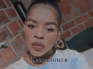 Karolsomer