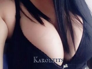 Karoltits