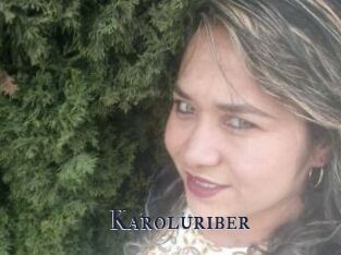 Karoluriber