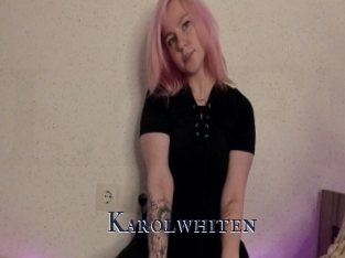 Karolwhiten