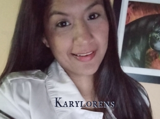 Karylorens