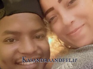 Kasandraandfelip