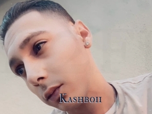 Kashboii