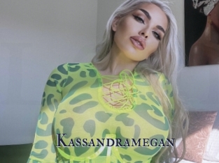 Kassandramegan