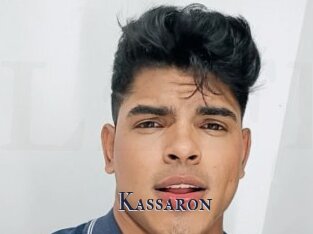 Kassaron