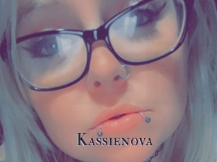 Kassienova