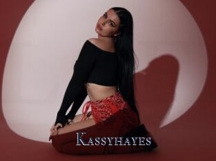 Kassyhayes