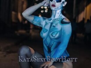 KataSexyBodyHott