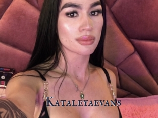 Kataleyaevans