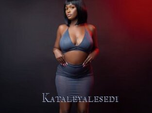 Kataleyalesedi