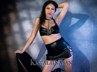 Kataliinasan