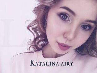 Katalina_airy