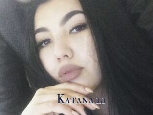 Katana_li