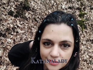 Katanalady