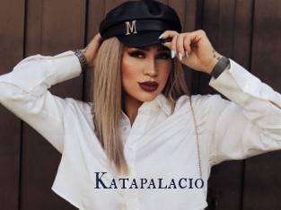 Katapalacio