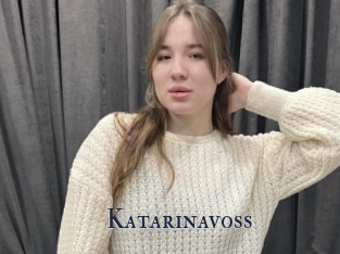 Katarinavoss