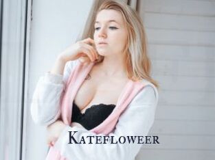 Katefloweer