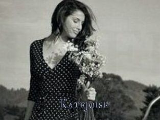 Katejoise