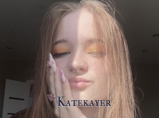 Katekayer