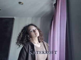 Katekroft