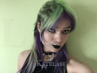 Katelase