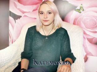 Katemonro